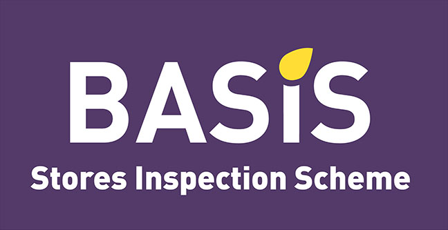 BASIS Stores Inspection Scheme